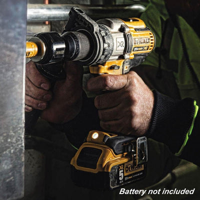 DeWalt DCD 996 N Schlagbohrschrauber Brushless 18V