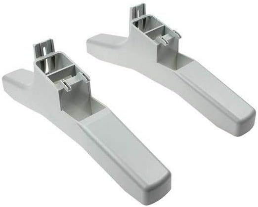 Thermoval Wandkonvektor 500W-1000W 1500W 2000W 2500W Konvektor Heizgerät Heizkörper mit Beinen inkl.