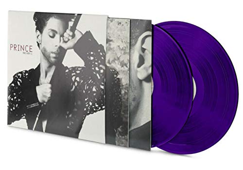 The Hits 1 (180 g Purple Vinyl), Vinyl