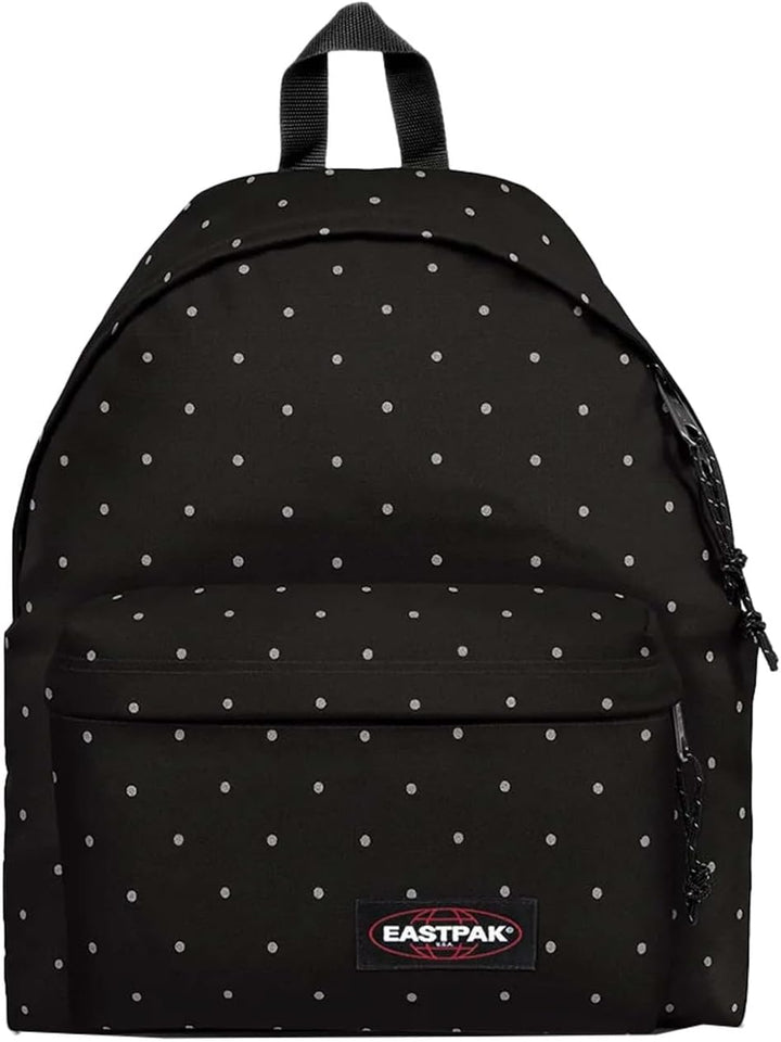 Eastpak Padded Pak’r Rucksack 24L (40 x 30 x 18 cm), wasserabweisend, robuster Schul- & Tagesrucksac