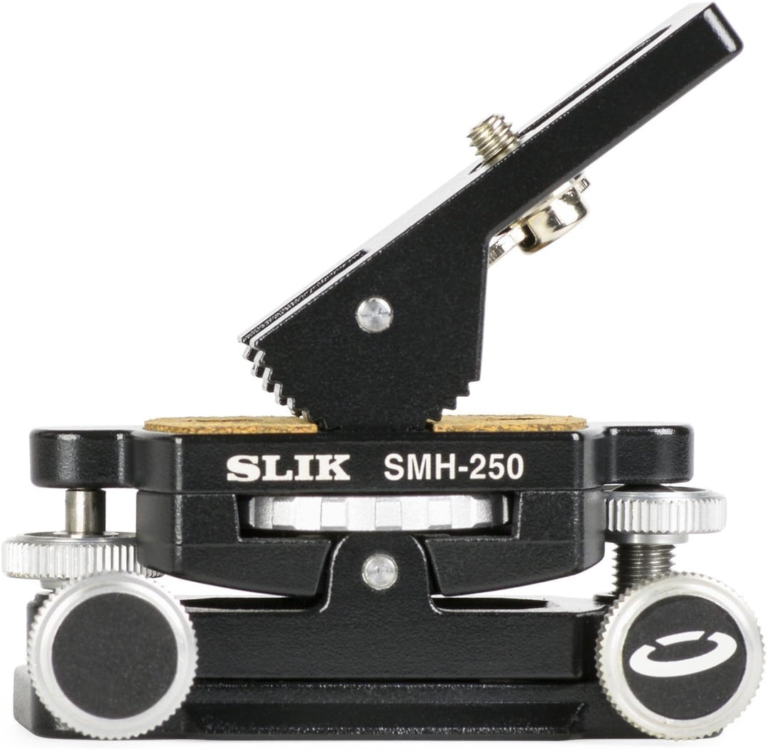 Slik smh-250 Kopf Feinregulierung schwarz