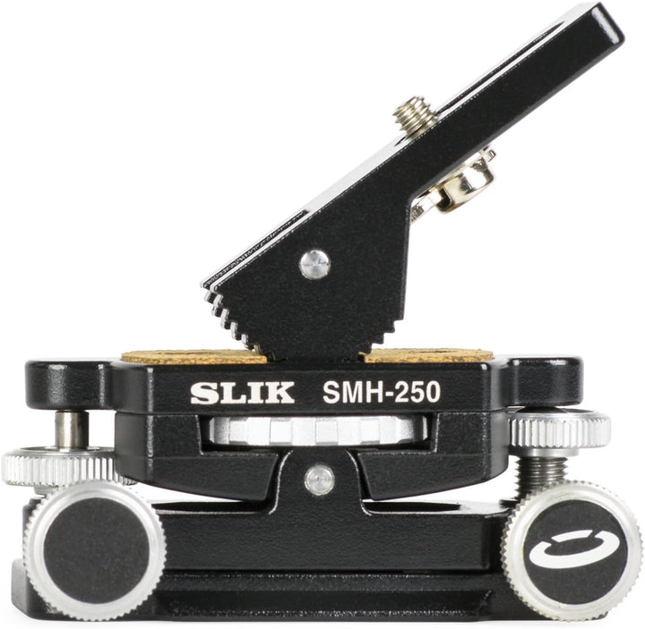 Slik smh-250 Kopf Feinregulierung schwarz