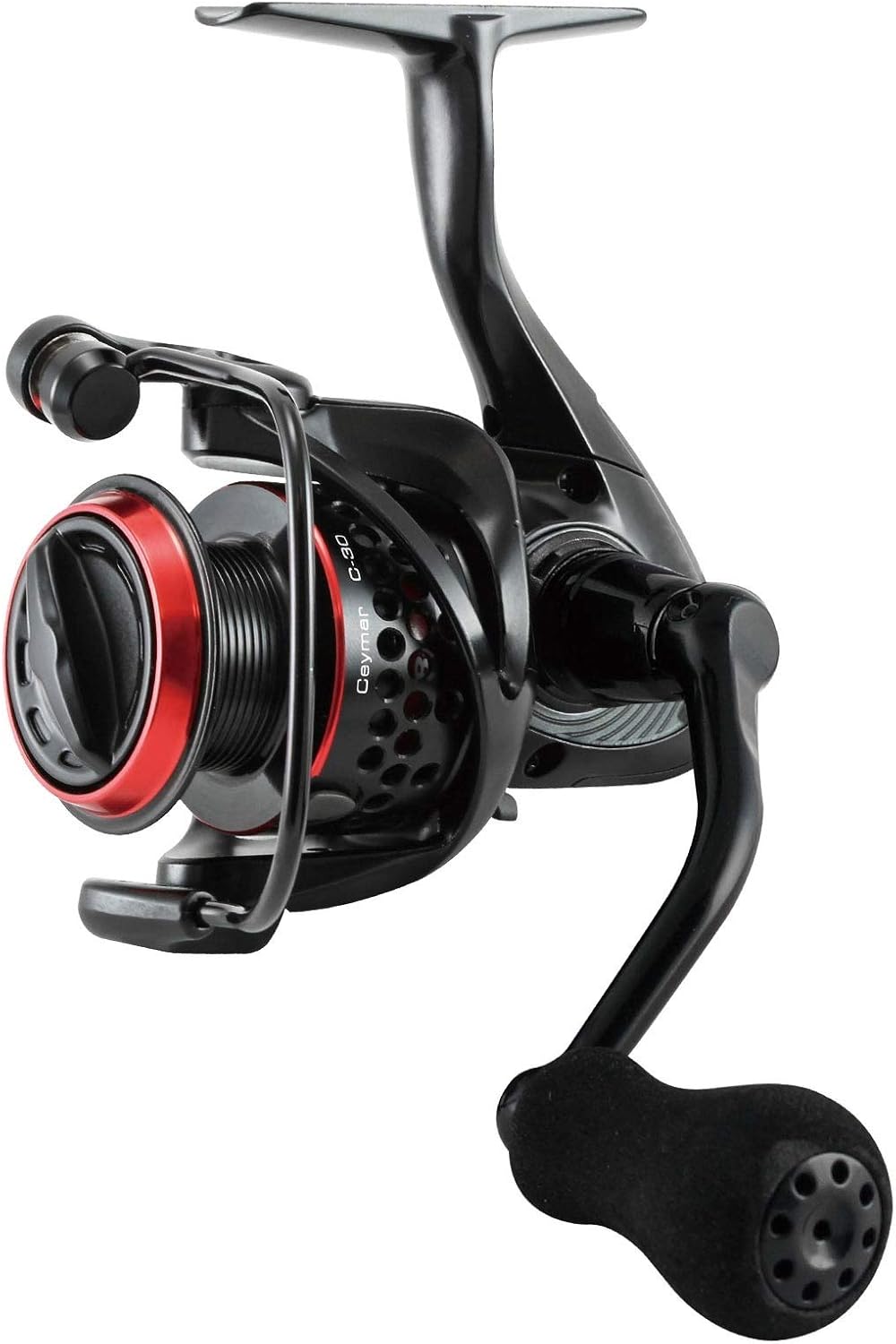 Okuma Ceymar XT Angelrolle Fd 25, 25