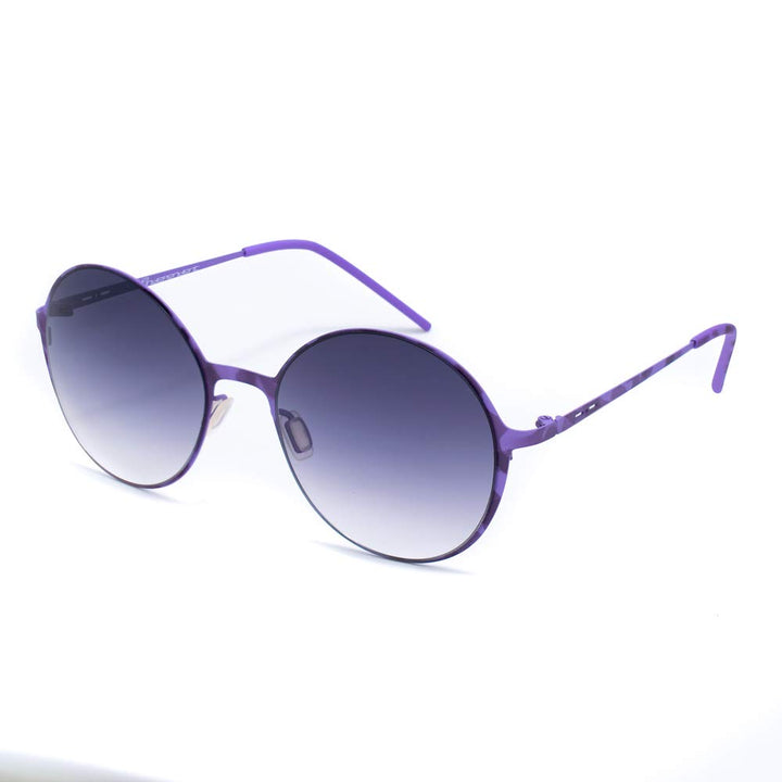 Italia Independent Sonnenbrille 0201.144.000144.000 (50 mm) flieder