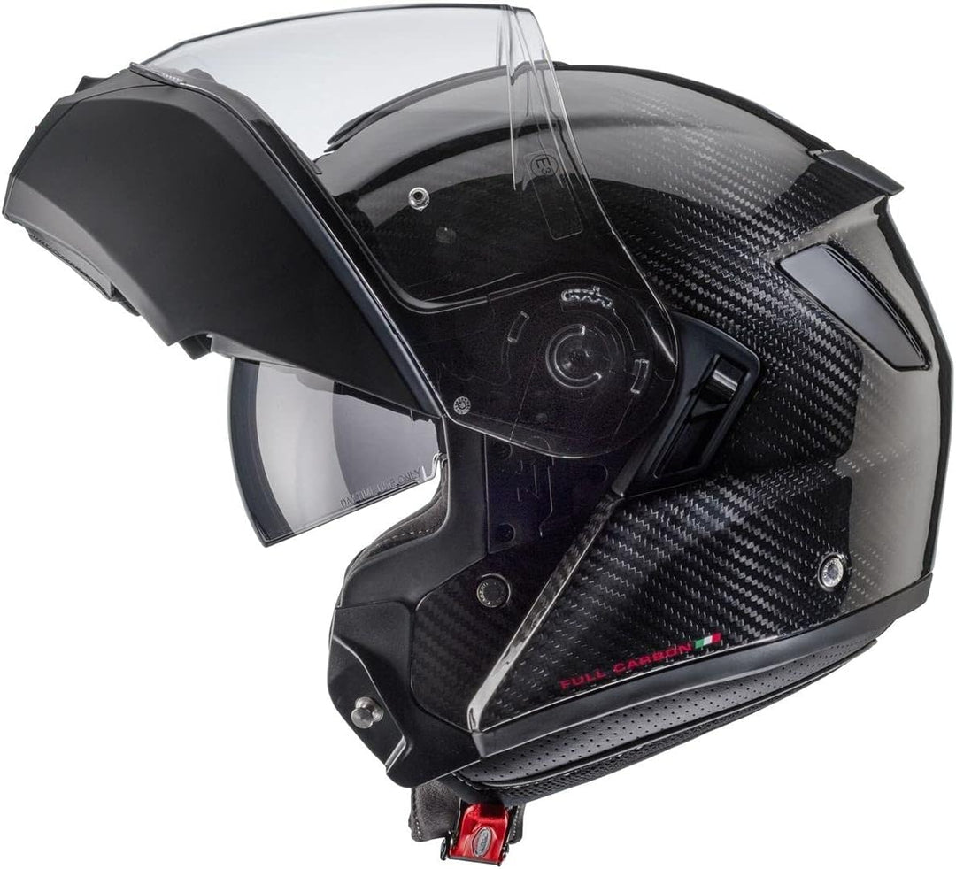 Caberg Levo Carbon Klapphelm XS, XS