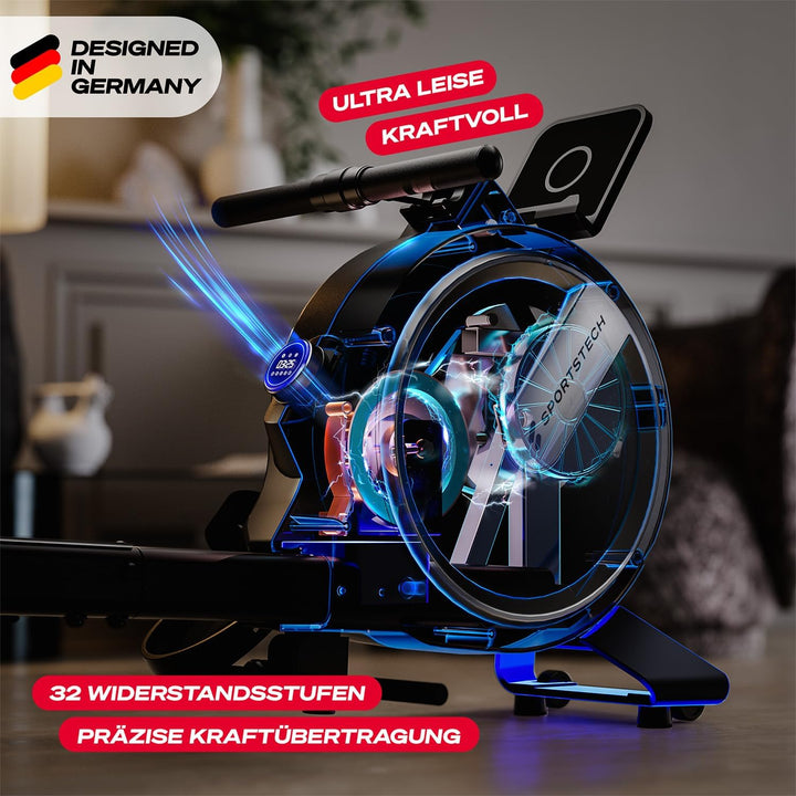 Sportstech PROwer BL