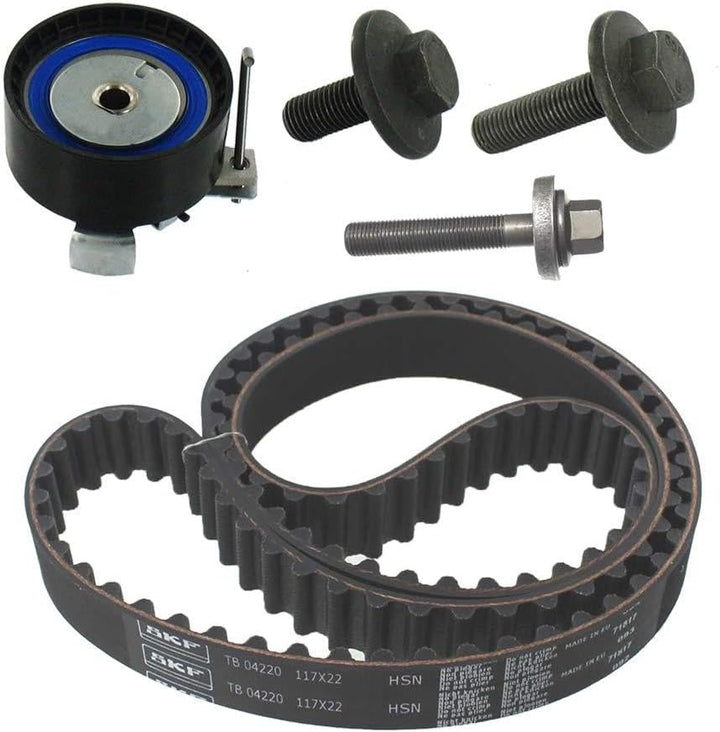 SKF VKMA 04226 Zahnriemensatz