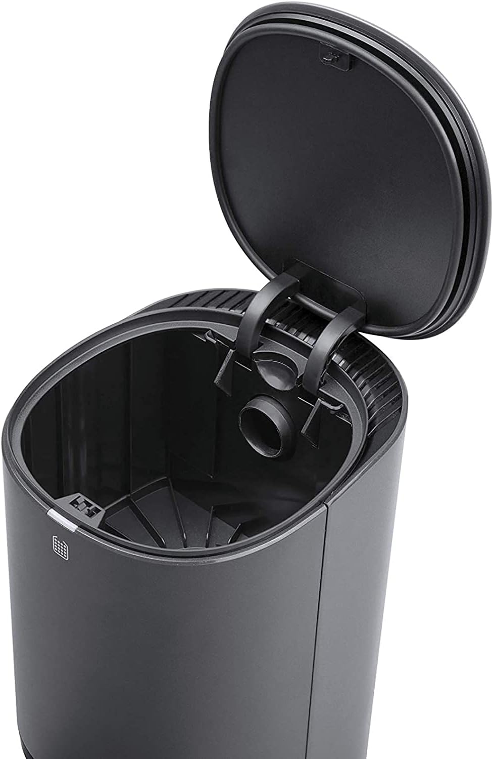 ECOVACS automatische Absaugstation, 30 Tage handfrei, für die automatische Entleerung der Robotersta