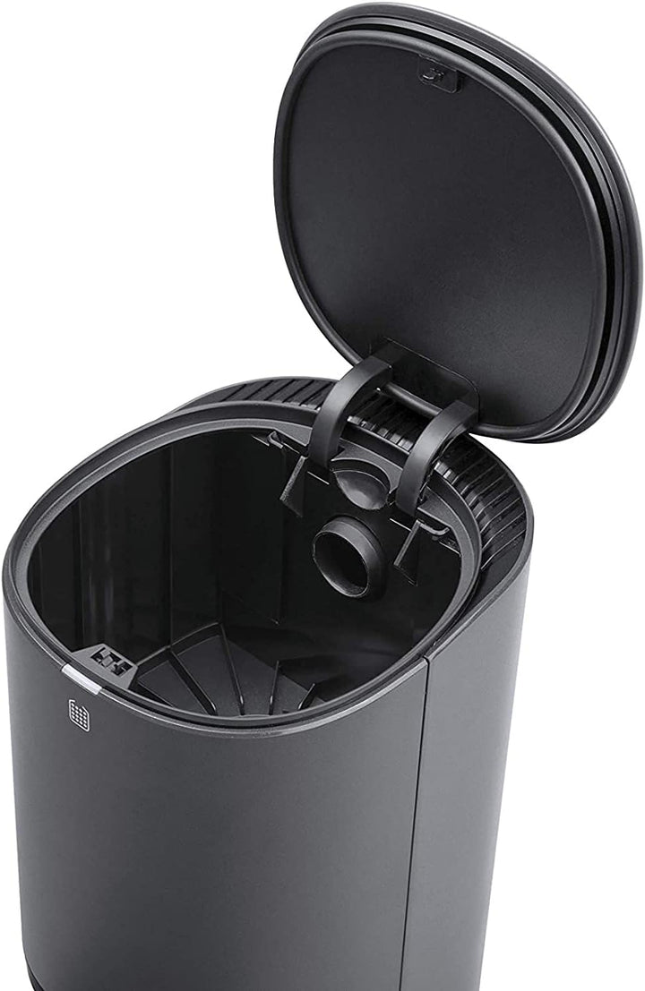 ECOVACS automatische Absaugstation, 30 Tage handfrei, für die automatische Entleerung der Robotersta