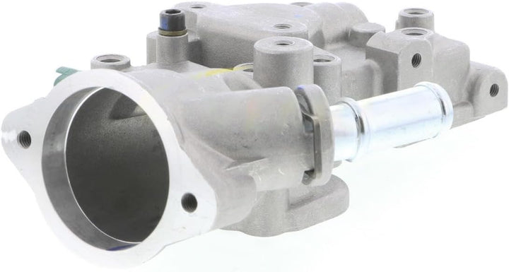 THERMOSTAT GEHÄUSE METALL FÜR CITROEN PEUGEOT 1.1 1.4 C2 C3 206 307 1336Y8