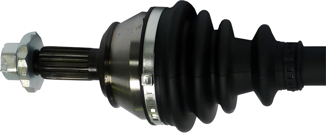 SKF VKJC 4984 Antriebswelle