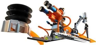 LEGO Mars Mission 7691 - ETX Alien-Raumschiff