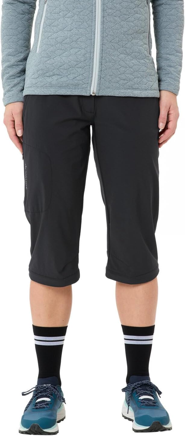 Vaude Damen Hose Women&