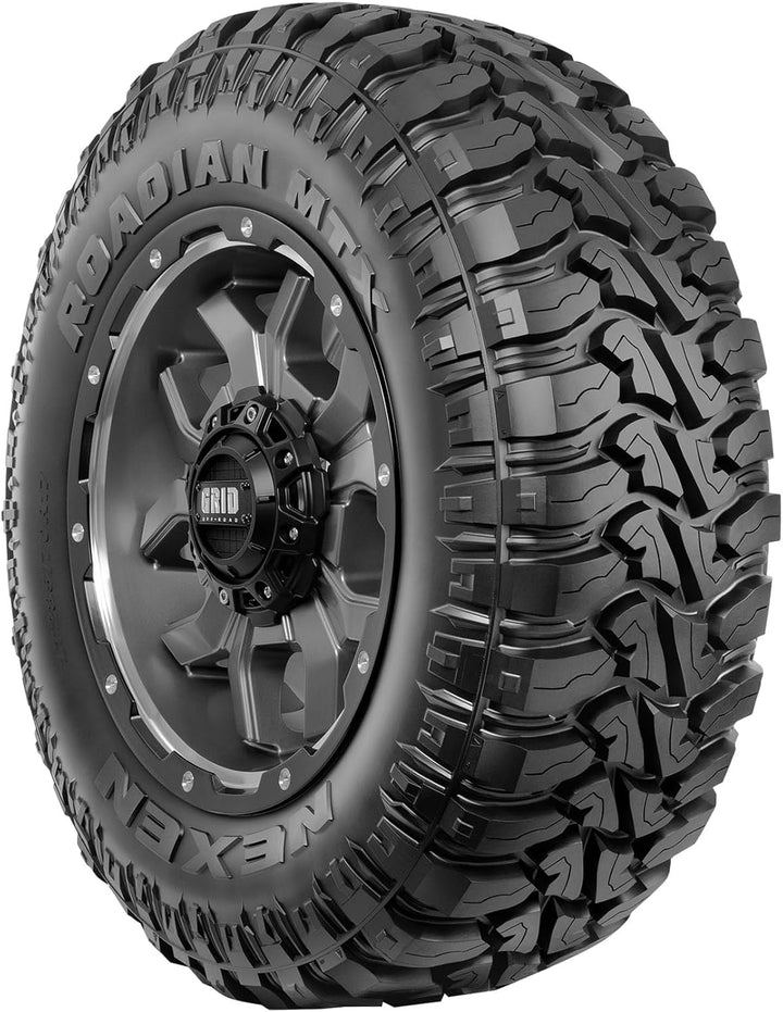Nexen N'Fera RU1 235/55R19 101Y Sommerreifen, 235/55R19 101Y