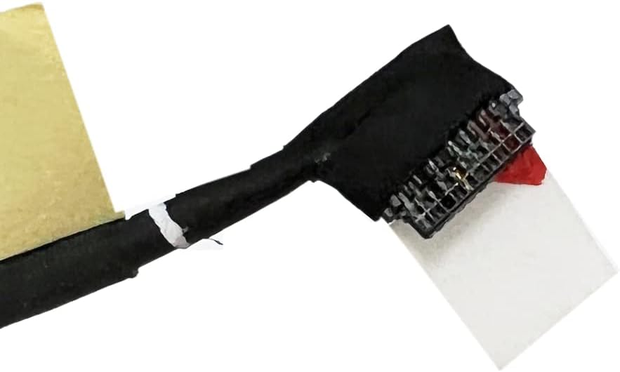 JINTAI Suyitai LED-Bildschirmkabel für Acer BPW5U DC02C00EG00 LVDS LED EDP 30pin