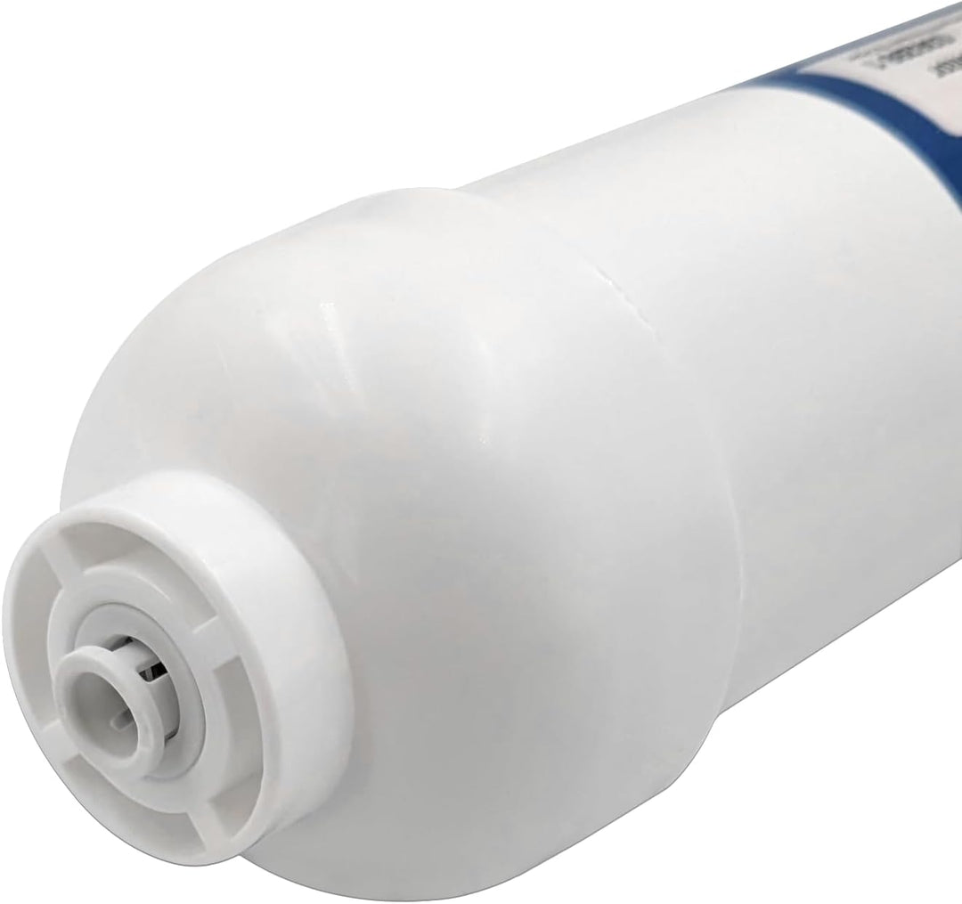 Hydro+ H11PA GAC Filter mit Skaleninhibitor mit 6,35 mm Steckverbindungen (2)