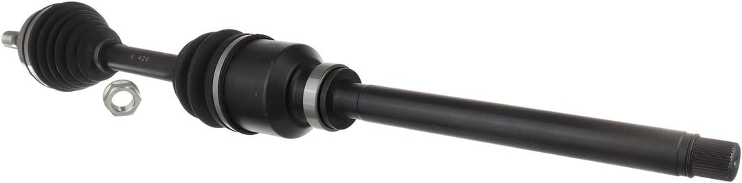 Skf VKJC 8360 - Antriebswelle