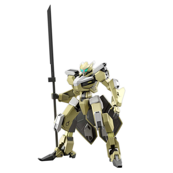 Bandai Hobby - HG 1/72 MAILeS Reiki