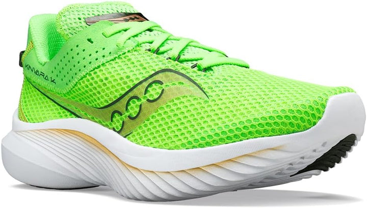 Saucony Herren 20823/25Sneaker 48 EU Schleim Gold, 48 EU Schleim Gold