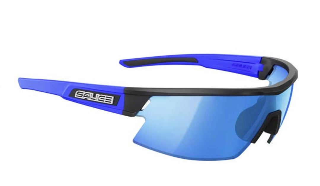 Salice Unisex Lunettes 025 Rwx Photochromiques Brillen. Einheitsgrösse Schwarz – Glue, Einheitsgr&#x