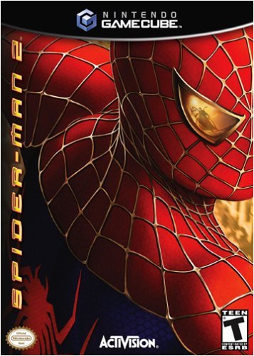 Spiderman - The Movie 2 (Player's Choice)