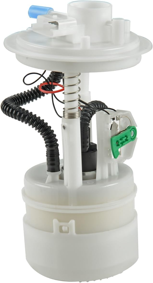 Kraftstoffpumpe Benzinpumpe für Marea 185 Multipla 186 1.6L Benzin 1996-2010 46541845