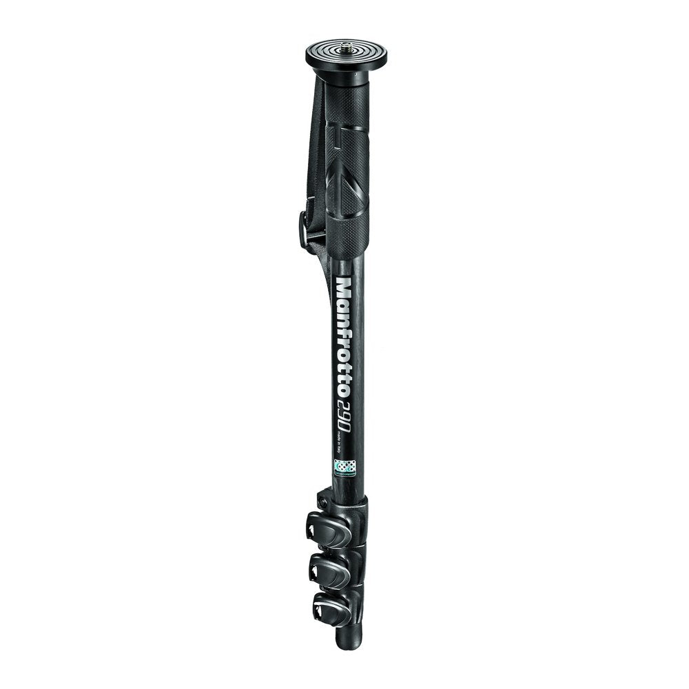Manfrotto, MM290 C4 Parent ASIN, Stativ.