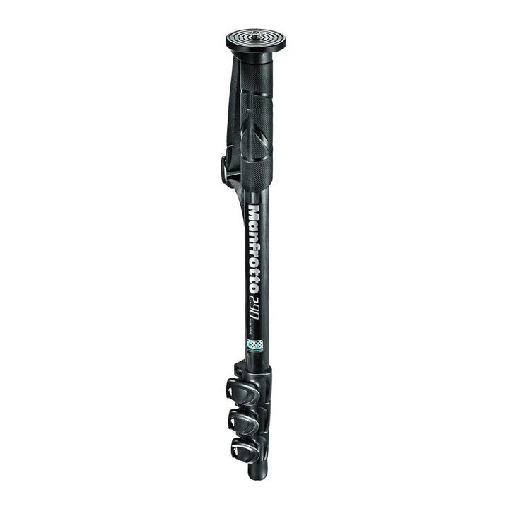 Manfrotto, MM290 C4 Parent ASIN, Stativ.