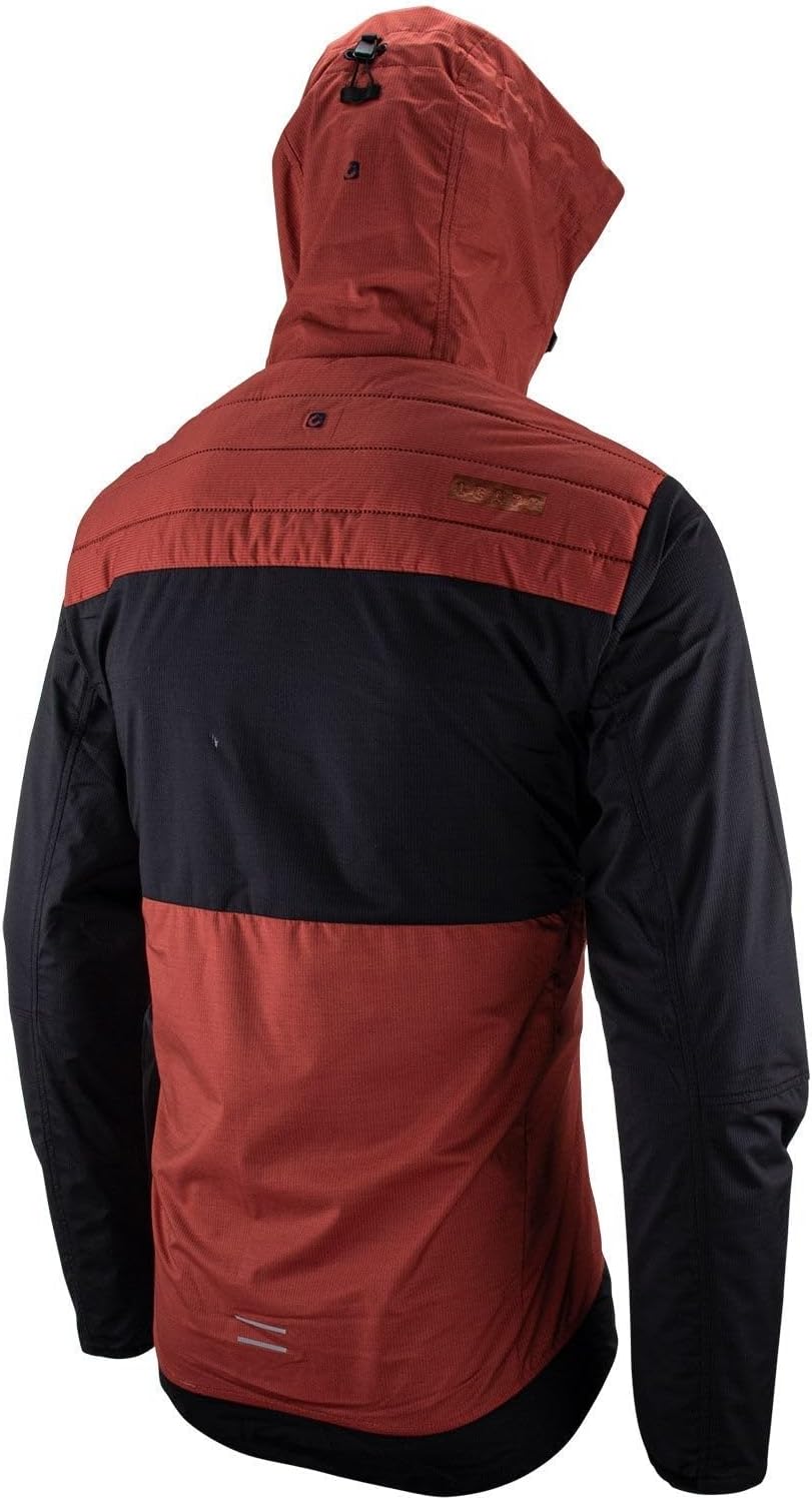 Leatt Herren Mtb Trail 3.0 Jacket Jacket S Pistachio, S Pistachio