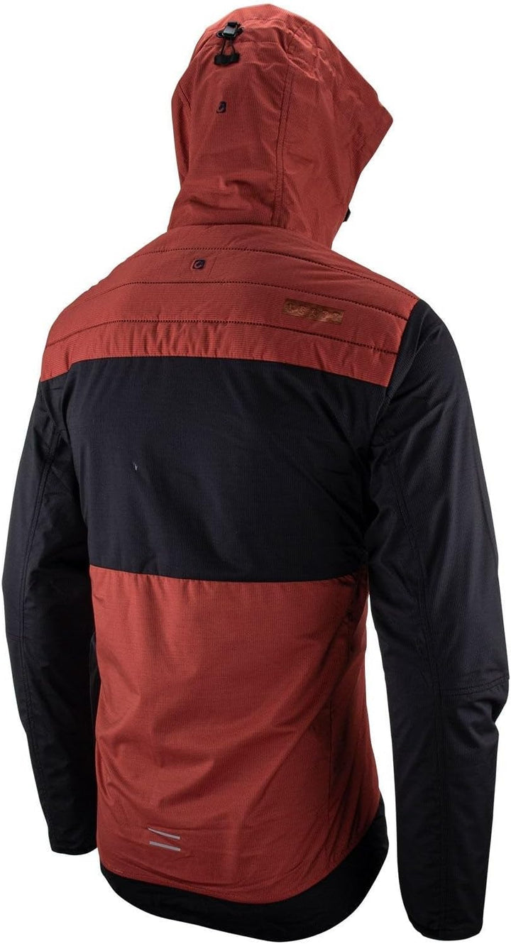 Leatt Herren Mtb Trail 3.0 Jacket Jacket S Pistachio, S Pistachio