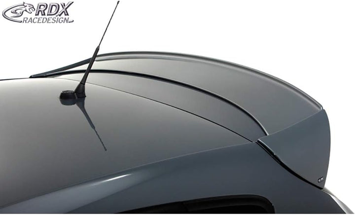 Dachspoiler Seat Leon 1P 2009-2012 'Big' (PU)