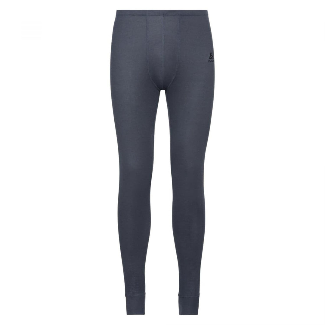 Odlo Thermohose Herren Active Warm I Thermounterwäsche I Warme Skiunterwäsche I Lange Thermohose I H