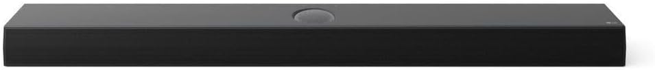 LG DS70TR Soundbar mit Subwoofer
