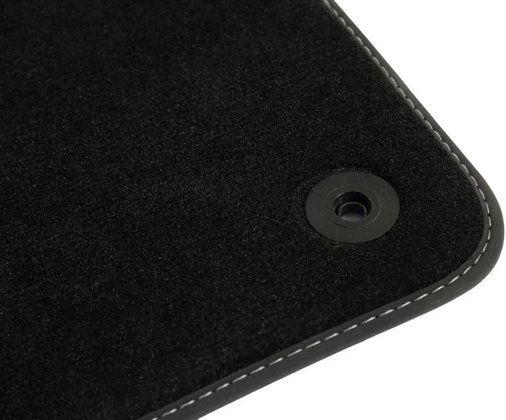 CARMAT Fussmatten Premium CI/C5Y08/P/B
