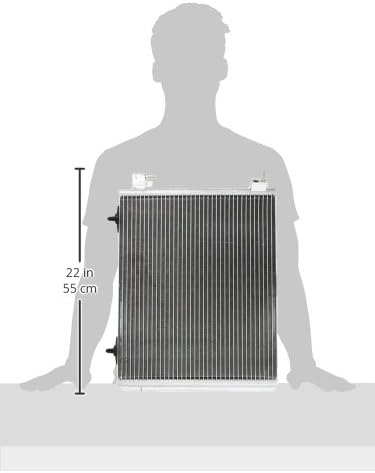 VALEO Kondensator Klimaanlage 814095