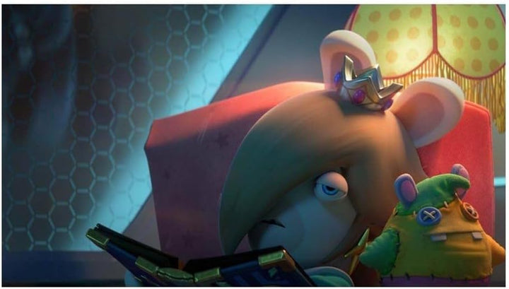 Mario + Rabbids: Sparks of Hope (Cosmic Edition)