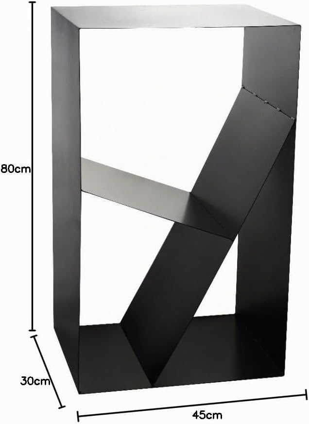 Magnus Kaminholzregal CUBE