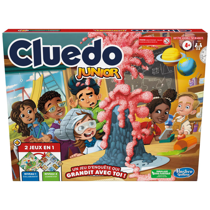 Hasbro F6419101 Spielzeug, Mehrfarbig, 33 x 4 x 26 cm