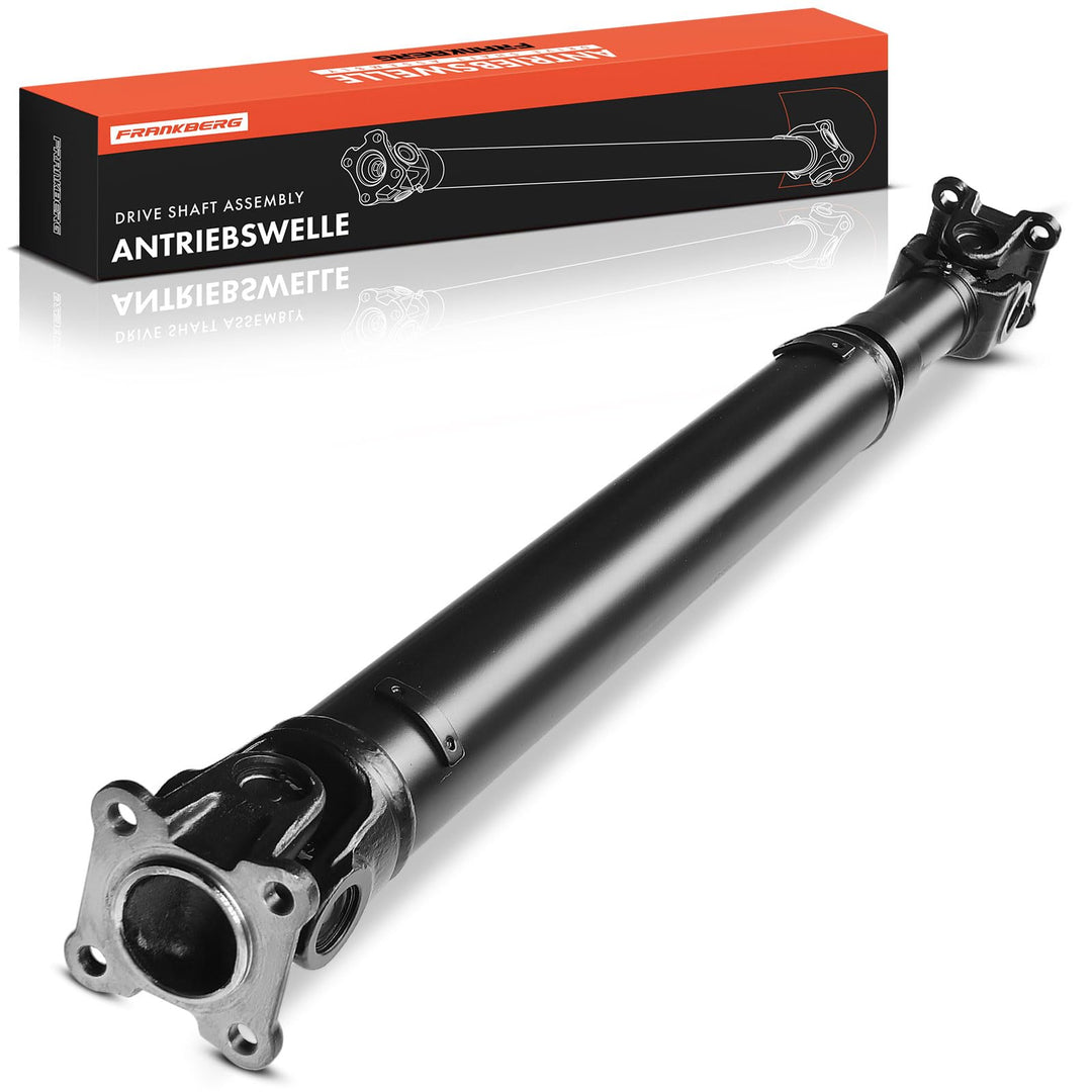 Kardanwelle Gelenkwelle Vorne für NP300 Navara D40 Pathfinder III R51 2.5L 3.0L 4.0L Allrad (4WD) 20