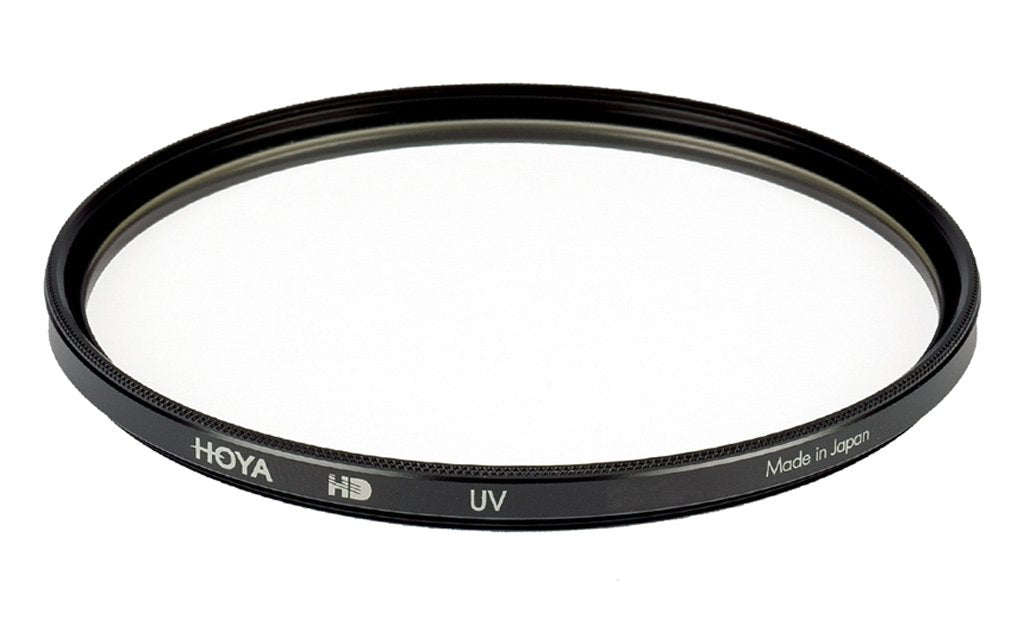 Hoya HD UV Filter 58mm, 58mm