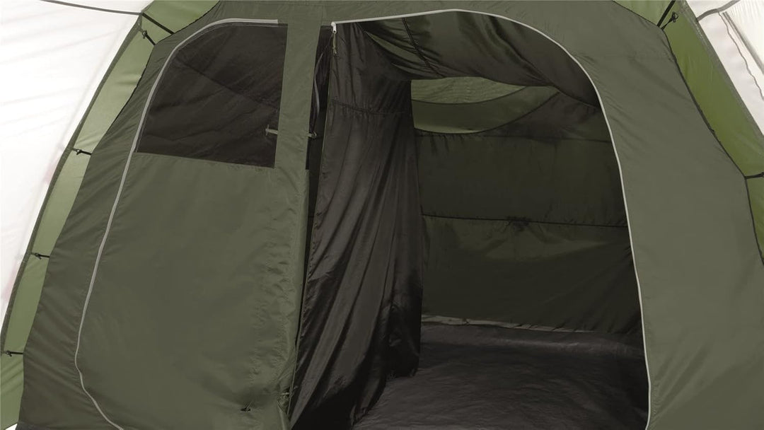 Easy Camp Tent Huntsville 500 5 Pers. | 120407