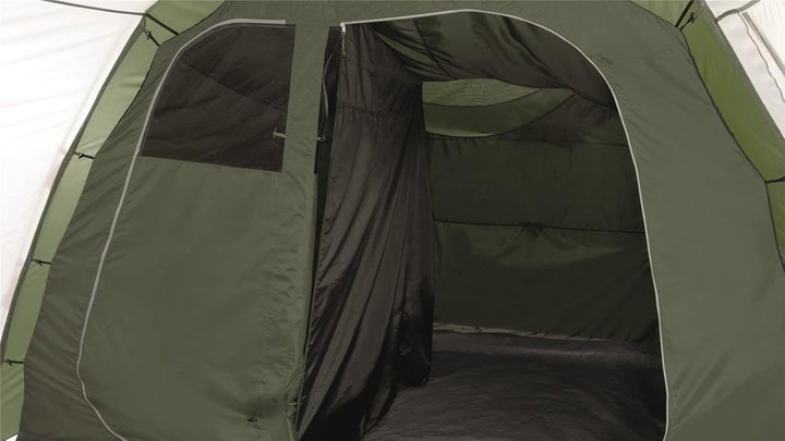 Easy Camp Tent Huntsville 500 5 Pers. | 120407
