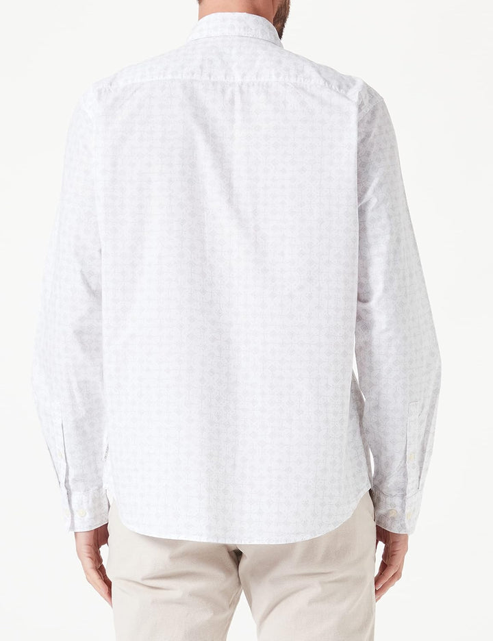 Marc O'Polo Herren Shirt, F99