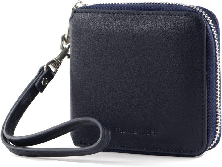 FREDsBRUDER Pretty Little Things Wallet Fufu Dark Navy
