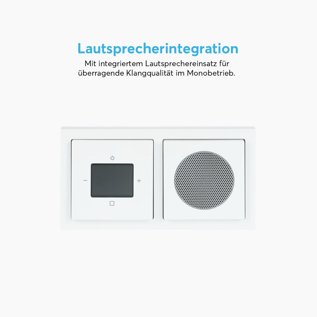 Busch-Jaeger Radio 2CKA008200A0233