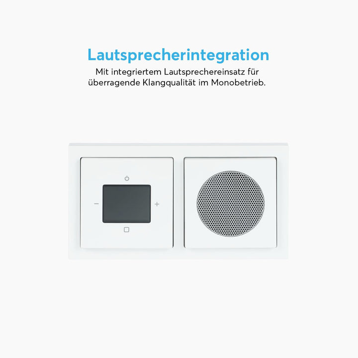 Busch-Jaeger Radio 2CKA008200A0233