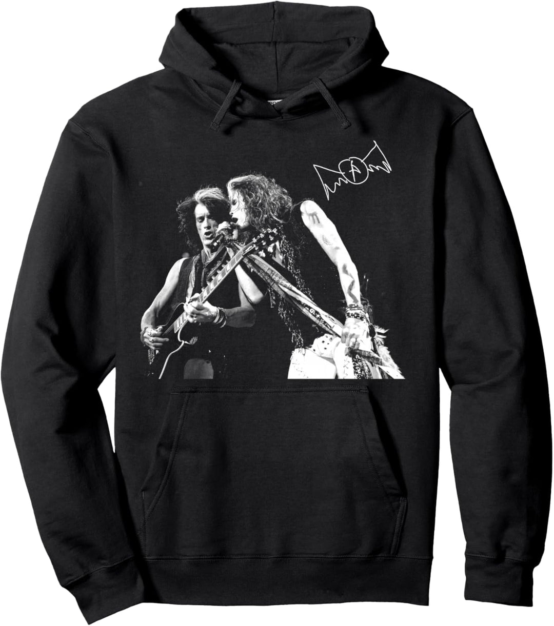 Aerosmith - S&J Pullover Hoodie