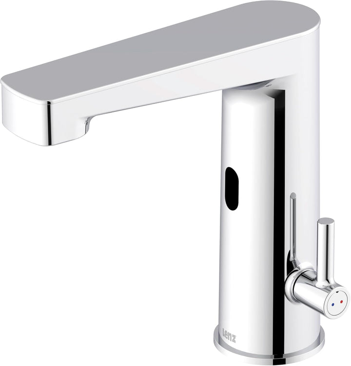 Lenz MOLA Sensor Waschtischarmatur chrom 46020502