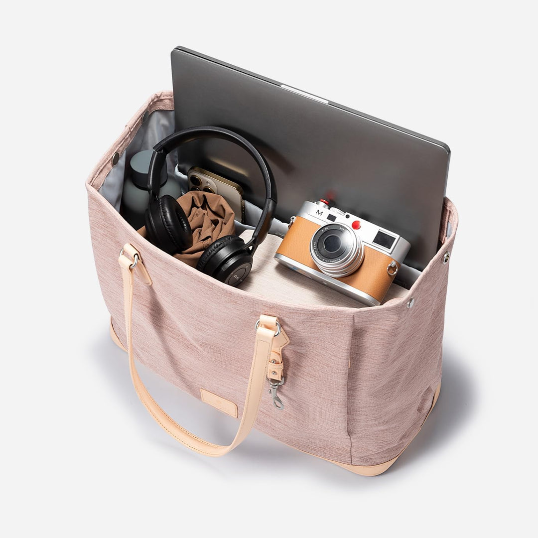Nordace Nordace Siena Pro Tote Plus Reisetasche Rosa, Rosa