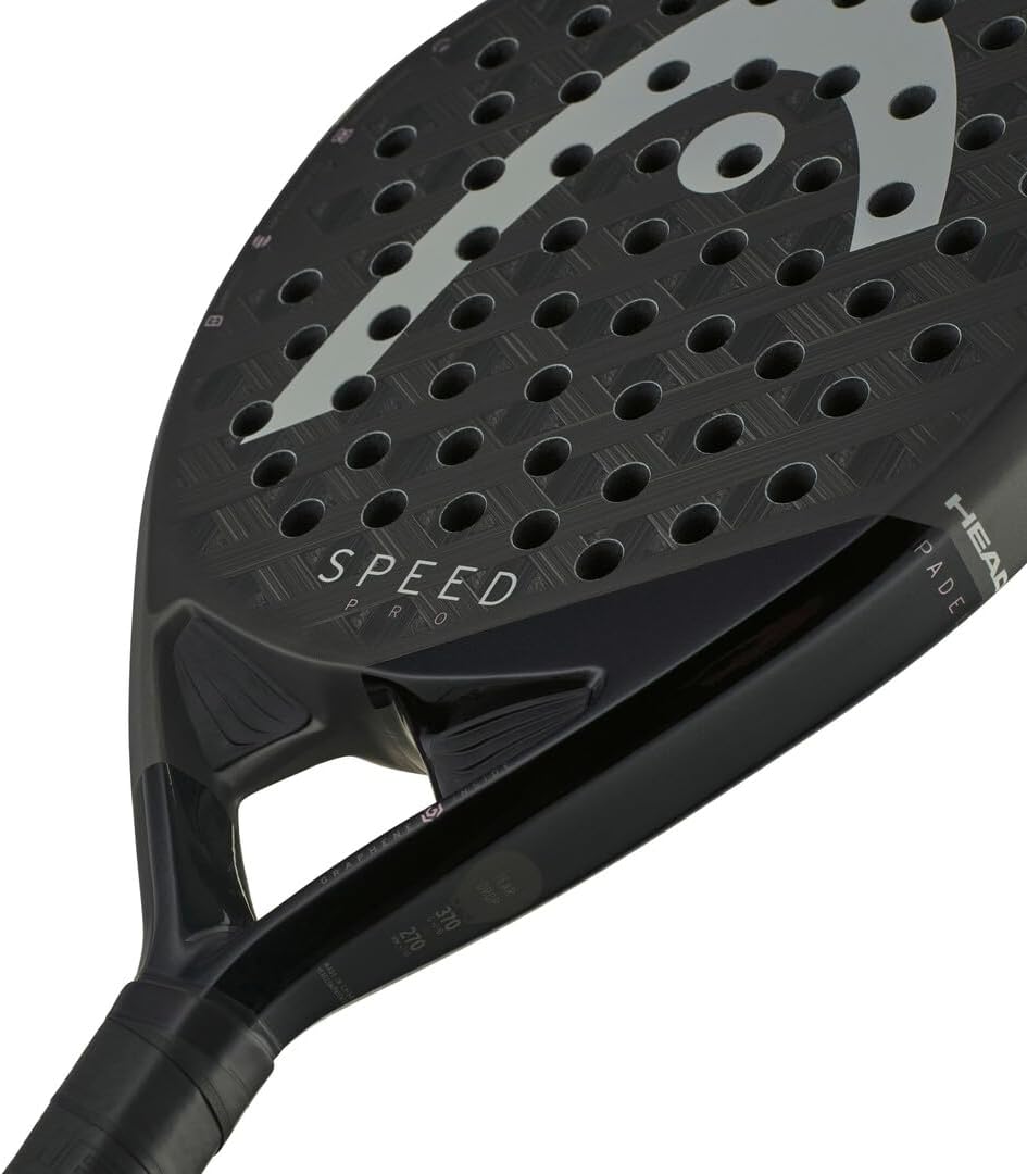 HEAD Speed Padel-Schläger, Paddel-Serie (Pro, Pro X, Motion, Elite, ONE, ONE X, Team) Speed Pro_2210